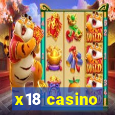 x18 casino